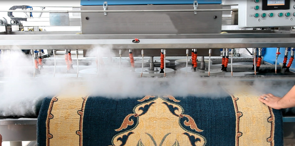 Seydişehir Halı Yıkama