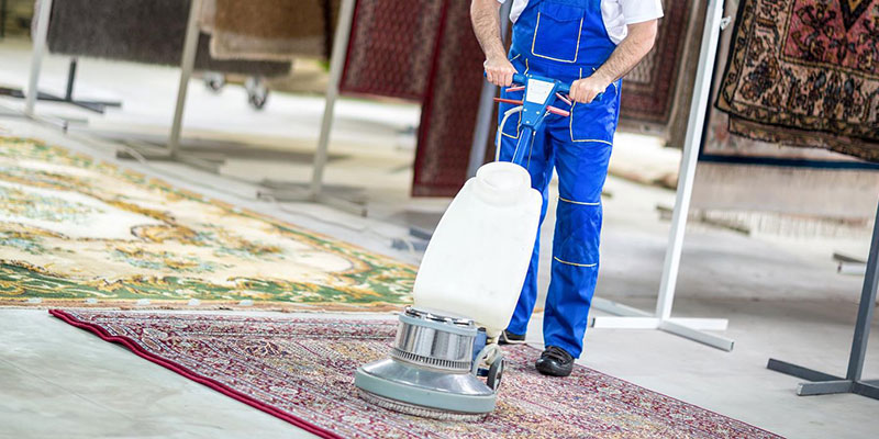 Seydişehir Halı Yıkama