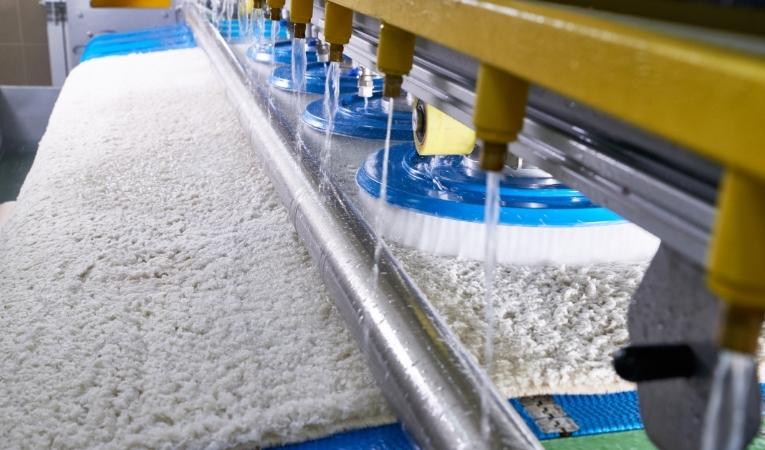 Seydişehir Halı Yıkama