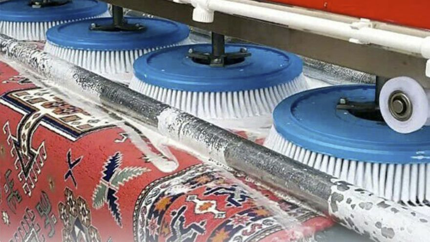 Seydişehir Halı Yıkama